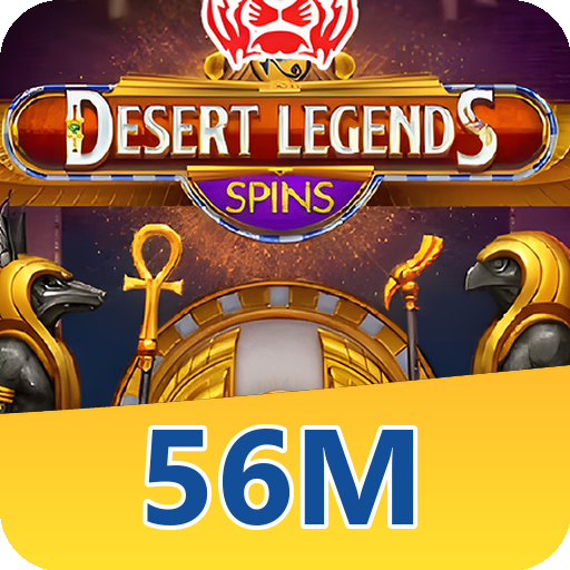 Logo Oficial 56M Download